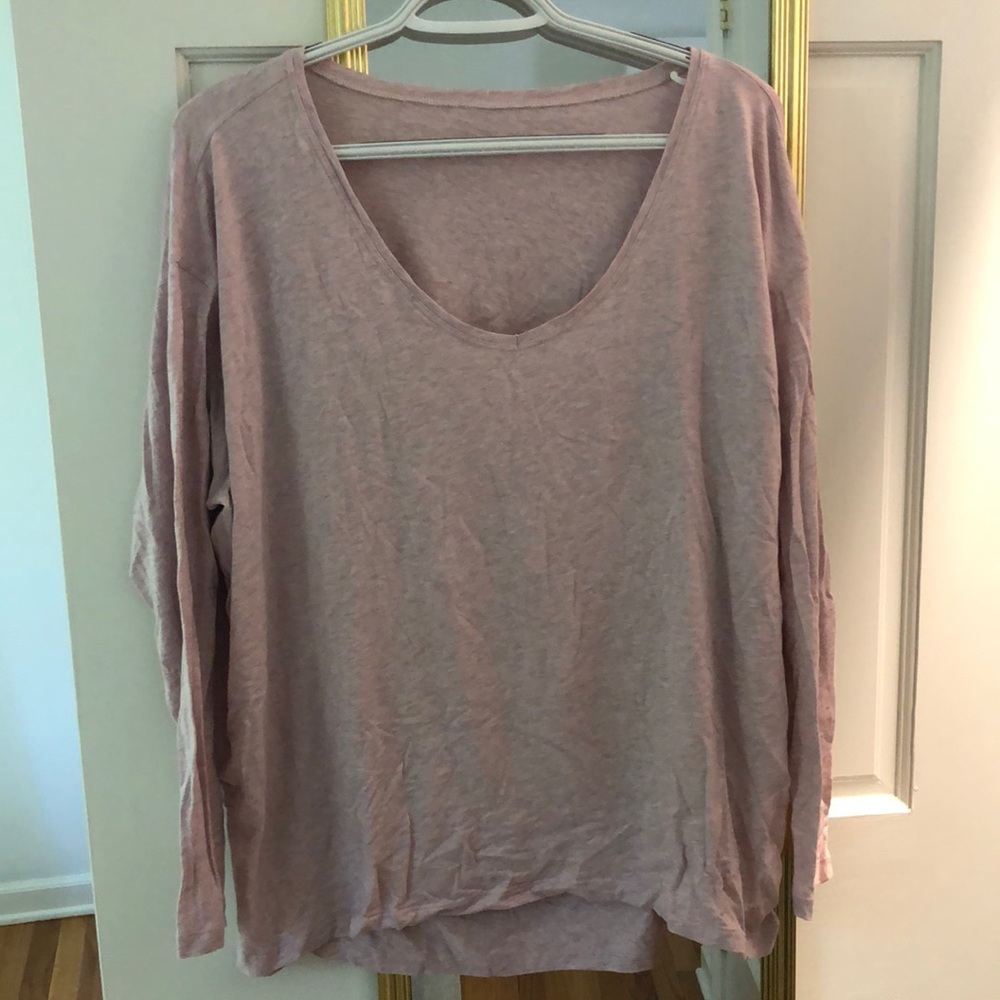 Lululemon Top